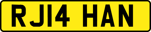 RJ14HAN