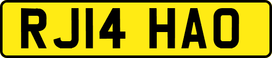 RJ14HAO