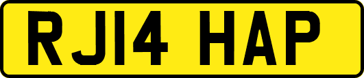 RJ14HAP