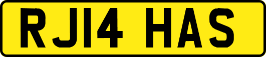 RJ14HAS