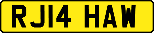 RJ14HAW