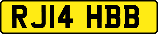 RJ14HBB