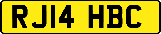 RJ14HBC