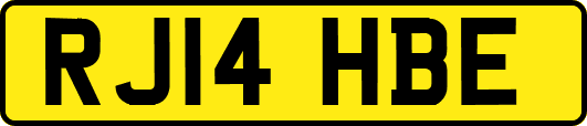 RJ14HBE