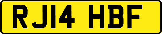 RJ14HBF