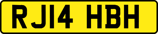 RJ14HBH