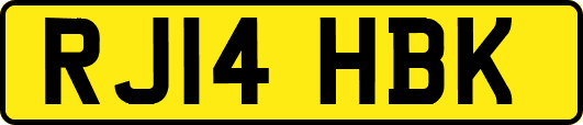RJ14HBK