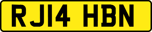 RJ14HBN