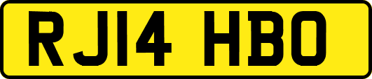 RJ14HBO