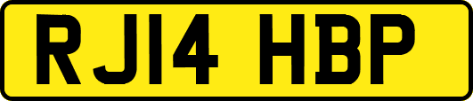 RJ14HBP