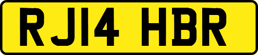RJ14HBR