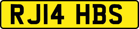 RJ14HBS