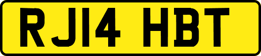 RJ14HBT