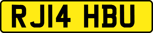 RJ14HBU