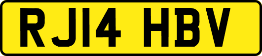 RJ14HBV