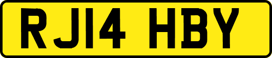 RJ14HBY