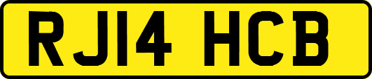 RJ14HCB