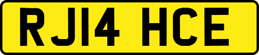 RJ14HCE