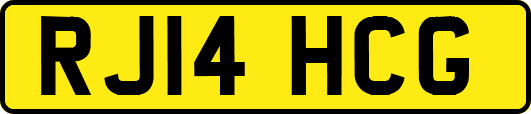 RJ14HCG