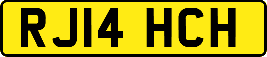 RJ14HCH