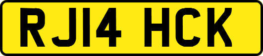RJ14HCK