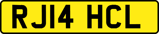 RJ14HCL