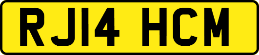RJ14HCM