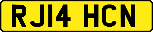 RJ14HCN
