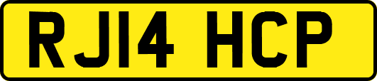 RJ14HCP