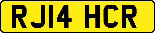 RJ14HCR
