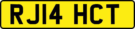 RJ14HCT