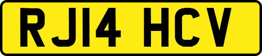 RJ14HCV