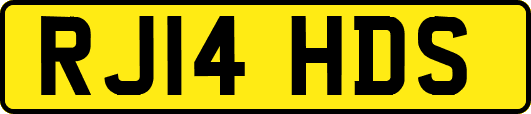 RJ14HDS