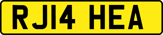 RJ14HEA