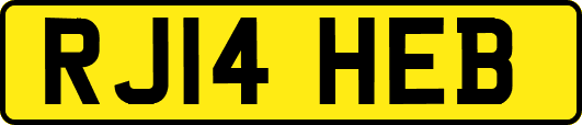 RJ14HEB