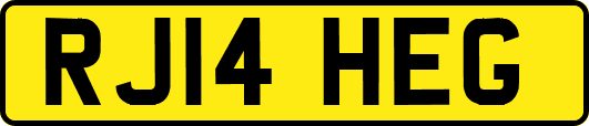 RJ14HEG