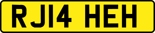 RJ14HEH