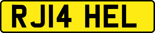 RJ14HEL