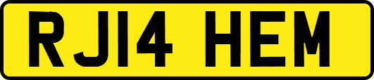 RJ14HEM