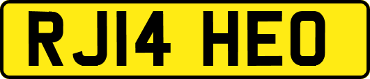 RJ14HEO