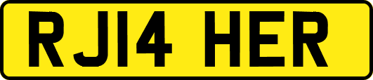 RJ14HER