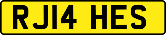 RJ14HES