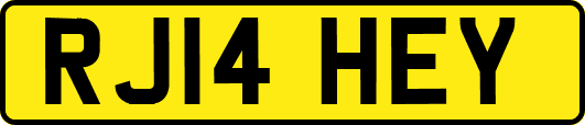 RJ14HEY