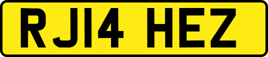 RJ14HEZ