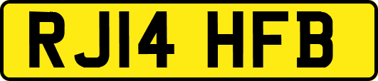 RJ14HFB