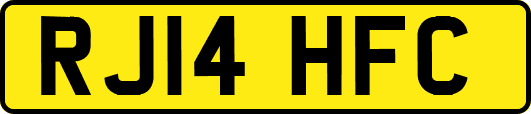 RJ14HFC