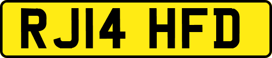 RJ14HFD