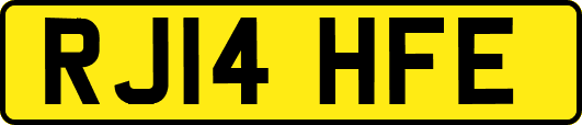 RJ14HFE