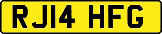 RJ14HFG