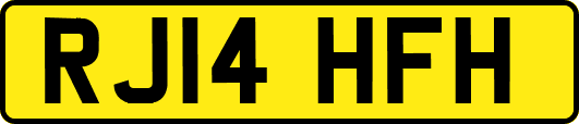 RJ14HFH